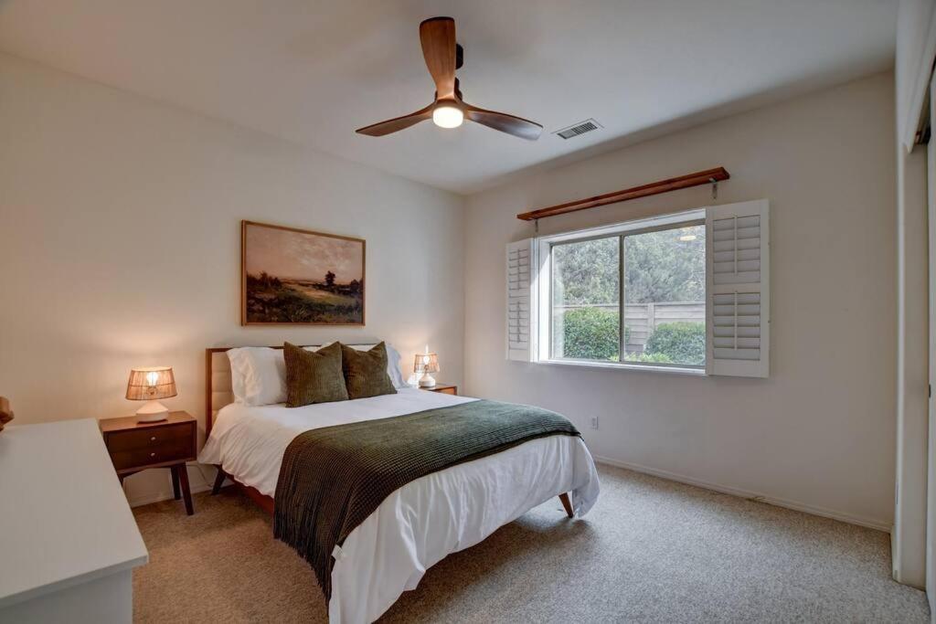 Sedona Retreat W/ Tesla Mobile Charger Villa Buitenkant foto